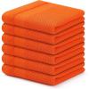 Reddish Orange