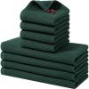 Blackish Green