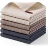 Beige/Dark Grey/Brown