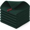 Blackish Green