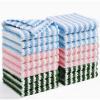 Blue/Pink/Grass Green