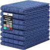 Pure Navy Blue