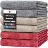 Red/Grey/Khaki