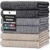 Grey/Khaki/Black