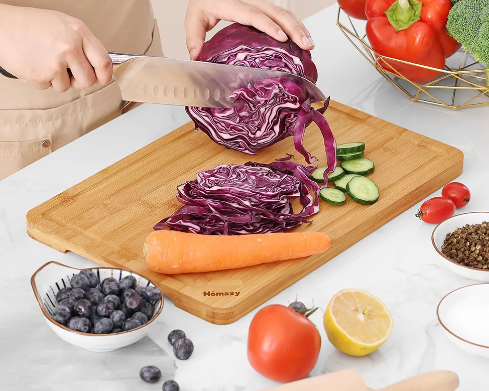 CUTTING BOARDS